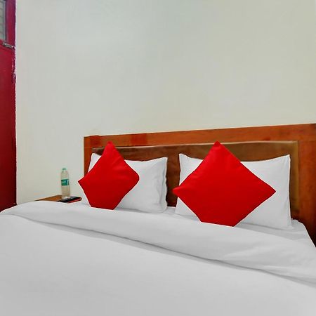 Hotel O Yash Hotel Ghaziabad Eksteriør bilde