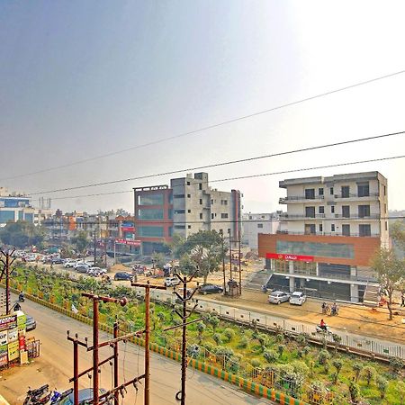 Hotel O Yash Hotel Ghaziabad Eksteriør bilde