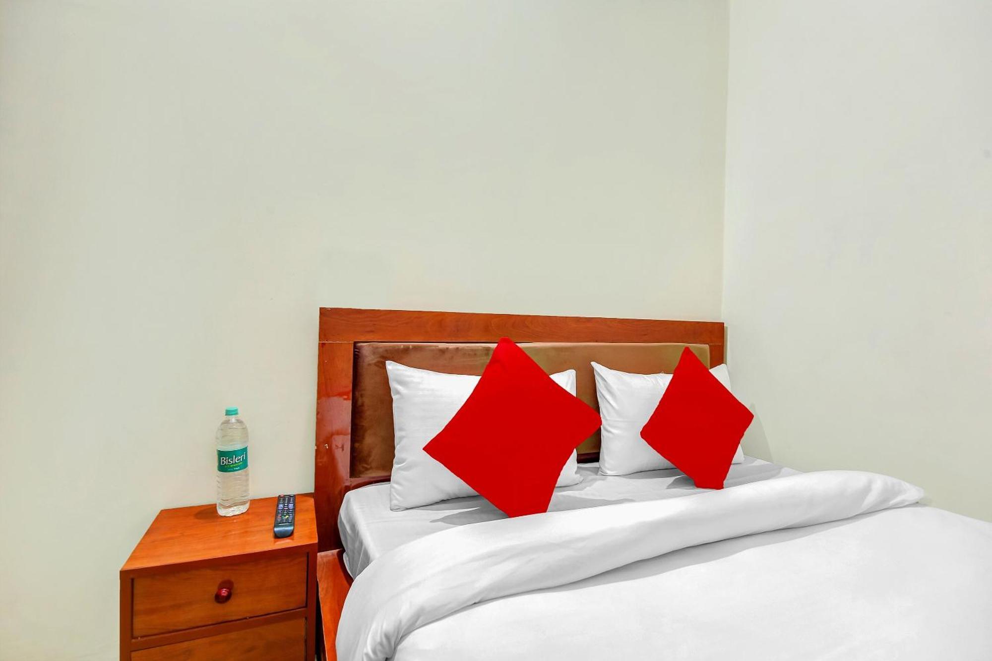 Hotel O Yash Hotel Ghaziabad Eksteriør bilde